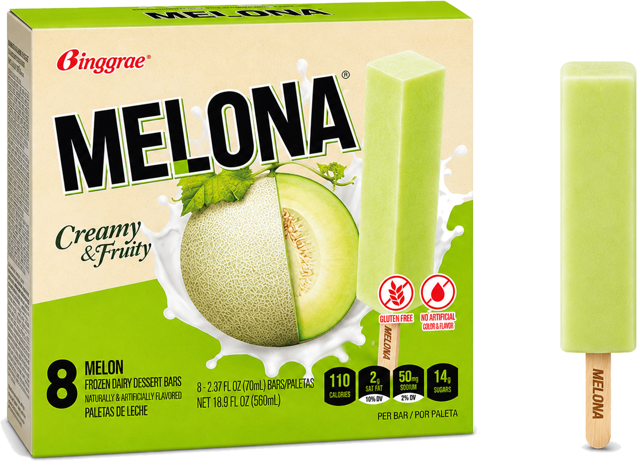 Melona Kavun