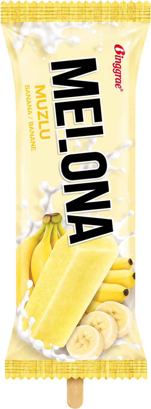 Melona Muz