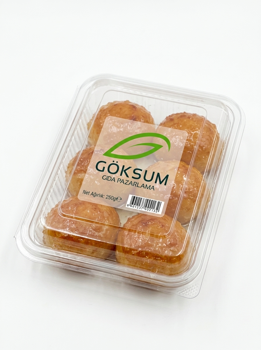 Donuk Açma