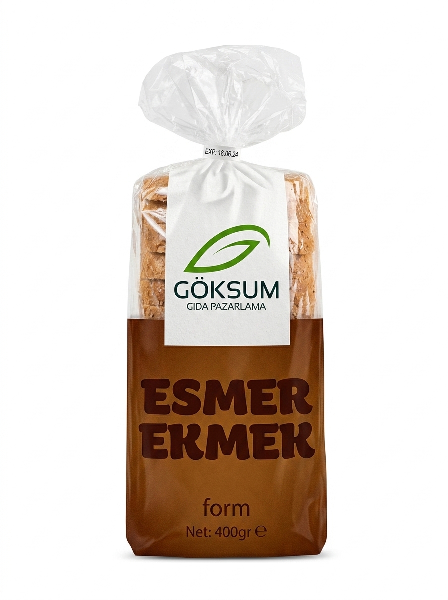 Esmer Ekmek