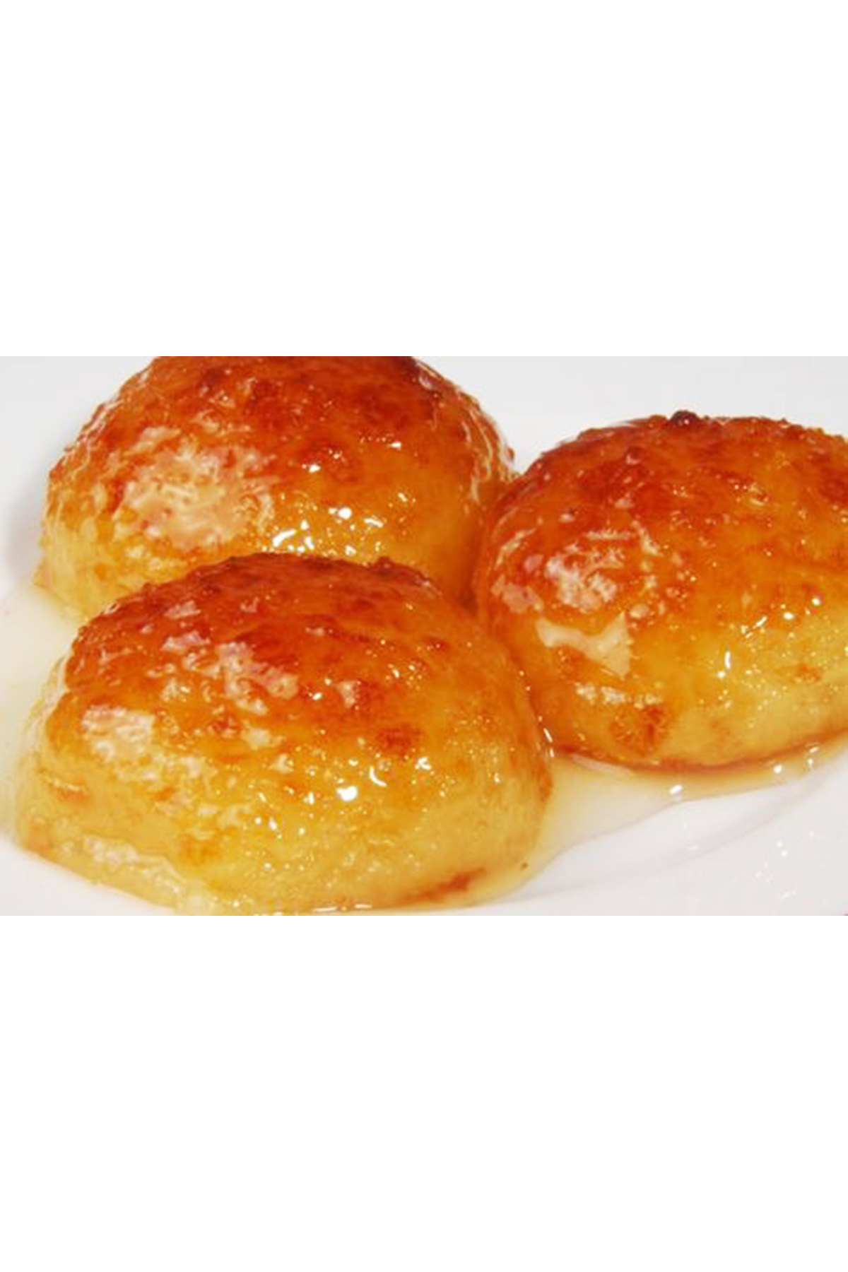 Peynir Tatlısı