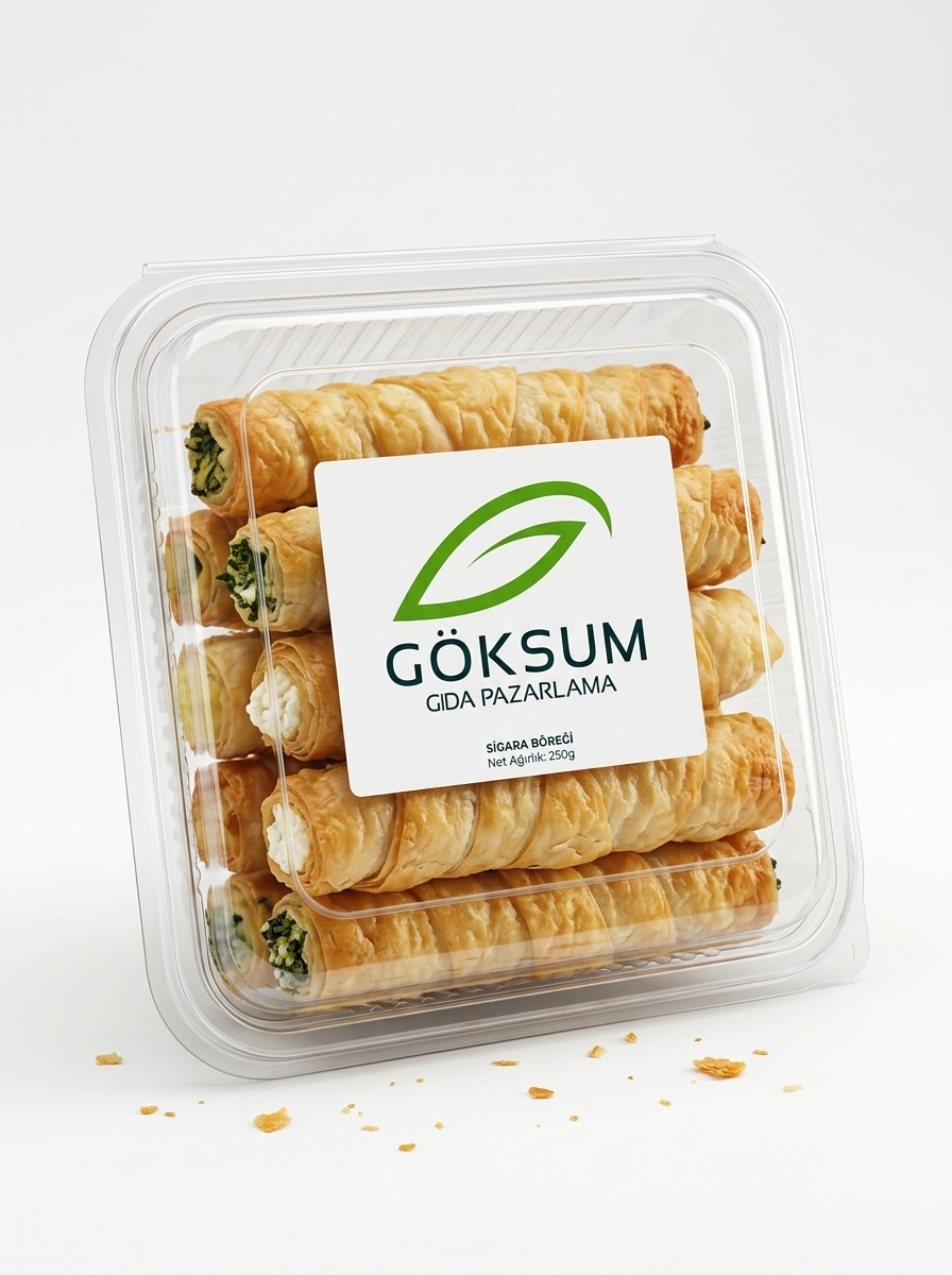 Rulo Börek