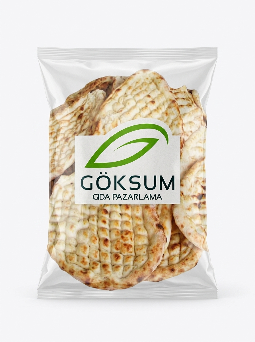 Sac Ekmeği