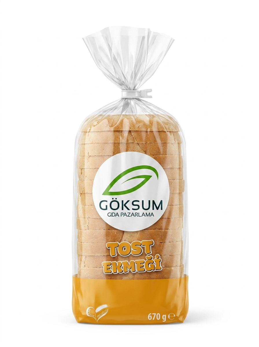 Tost Ekmeği
