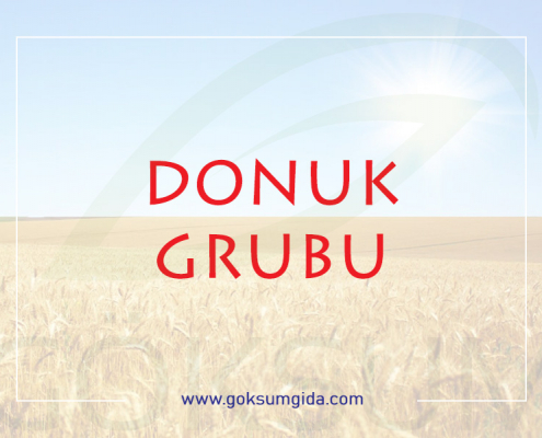 donuk grubu ürünleri, donuk grubu,