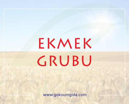 ekmek grubu ürünleri, ekmek grubu,