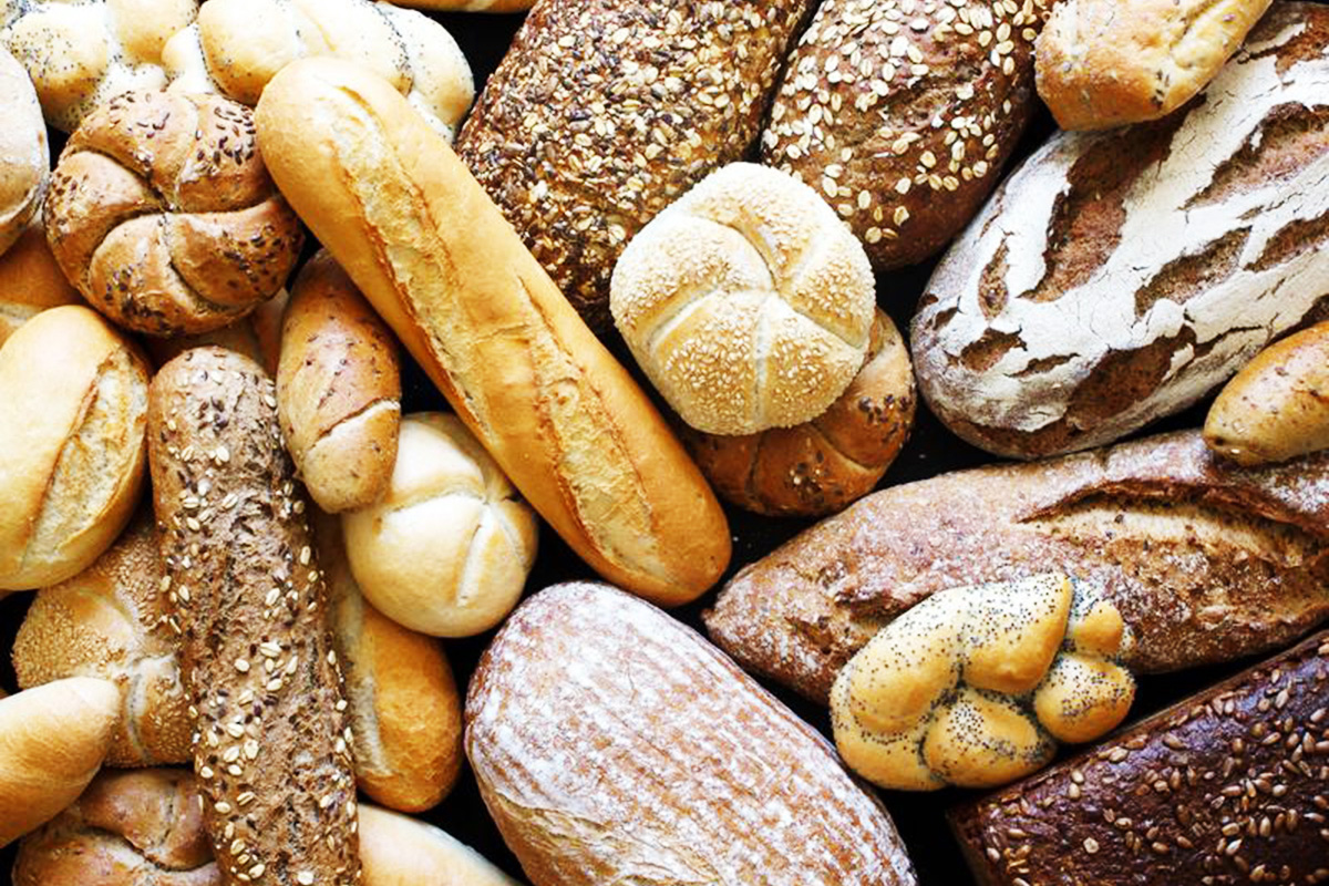 ekmek, ekmek imalatı, ekmek üretimi,