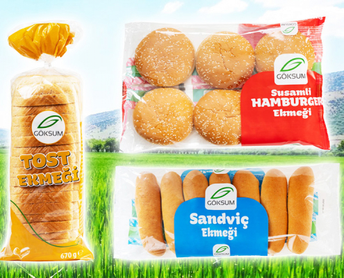 göksum gıda, sandviç ekmeği imalatı,